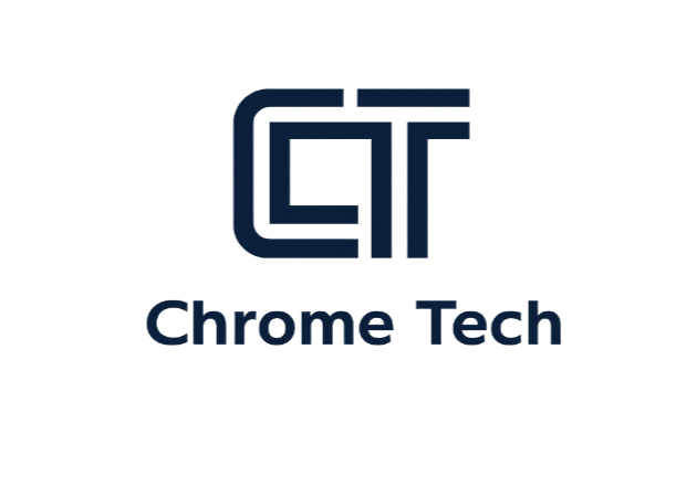 Chrome Tech LLC logo